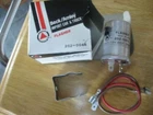 Beck/arnly 202-0042 & Ideal 2547 Turn Signal Flasher Relay New. Price: $34.95.