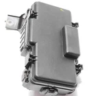 Honda Civic Sedan Ex 1.7L Engine Fuse Box Assembly 2004 P/n 38250S5AA03 Used. Price: $95.65.