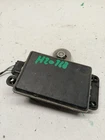Camera/projector Radar Unit Front Fits 16-19 Explorer 4155822 Used. Price: $188.49.