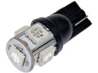 Dorman 68JB81Y Check Engine Light Bulb Fits 1993-1999 Cadillac Deville New. Price: $23.22.