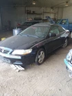 Fuse Box Engine Compartment Coupe Lx Ulev Fits 00-02 Accord 2104089 Used. Price: $76.00.