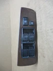 97 98 99 01 Lexus ES300 Left Driver Master Window Lock Switch Woodgrain Rl Used. Price: $24.00.