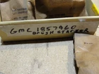 Nos Early Delco Remy 6 12 Volt Starter Brushes #1857980 New. Price: $15.00.