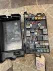 2008-2009 Saab 97-X Engine Fuse Box Power Control Relay Junction 25925583 Used. Price: $94.99.