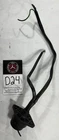 Mercedes-benz R107 Diagnostic Plug Wiring Harness 1235450003 (D24) Used. Price: $25.00.