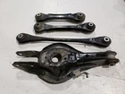 Left Rear Upper Lower Control Arms Set - 2015 Bmw 335IX F30 Sedan Awd Oem Used. Price: $134.10.