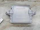 Chassis Ecm Hybrid-electric Right Hand Dash Fits 06-09 Prius 250532 Used. Price: $90.00.