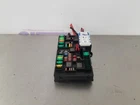 21 Bmw 750I Xdrive Cabin Fuse Box 61358795479 Used. Price: $90.00.