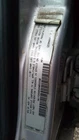 Chassis Ecm Theft-locking Left Hand Rear Seat Fits 01-05 Audi Allroad 6989793 Used. Price: $104.02.