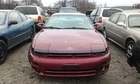 Alternator 2WD 5SFE Engine 70 Amp Fits 90-93 Celica 1226340 Used. Price: $80.00.