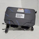 2007-2011 Toyota Camry Synergy Hyrbid Dc Inverter Converter G9201 33010 Oem Used. Price: $346.75.