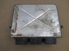 2005 Ford Crown Victoria Ecm Engine Computer 5W7A-12A650-ZA Used. Price: $17.59.