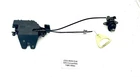 Bmw Trunk Lid Rear Deck Lock Micro Switch E46 E60 E63 E82 E88 E85 E90 8196401 Used. Price: $49.99.