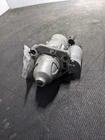 Starter Motor 48 Volt System Etorque Fits 12-18 20-23 Wrangler 1160306 Used. Price: $100.00.