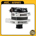 Alternator For 2005-2015 Toyota Tacoma 03-09 4RUNNER 130 Amp 11139N New. Price: $82.64.
