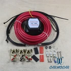 For Atv Utv 4WD Rzr Rv Car Watercraft Marine 12V 140AMP Dual Battery Isolator New. Price: $61.97.