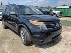 Fuse Box Engine Without Turbo Halogen Headlamps Fits 13 Explorer 624823 Used. Price: $149.99.