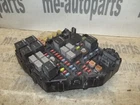 2005-2007 Cadillac Sts Engine Bay Fuse Circuit Relay Box Block 15867859 Oem Used. Price: $110.43.