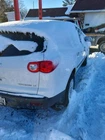 Chassis Ecm Communication Left Hand Quarter Wheel Well Fits 10 Acadia 4208568 Used. Price: $98.99.