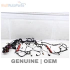 2016-2018 Audi A7 Quattro 3.0L Engine Wiring Harness 4G1971072LH Used. Price: $169.95.