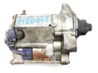 1983-1987 Prelude Starter Motor Carbureted Engine Oem 31200PC6661 Used. Price: $108.00.