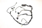 99-01 Porsche 911 Carrera Driver Left Front Door Wiring Harness 99661263403 Used. Price: $80.00.