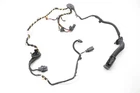 2015-2018 Porsche Macan 2.0L Passenger Right Rear Door Wiring Harness Used. Price: $73.72.