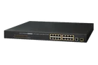 Brand New Lorex ACCLPS263B 16-CHANNEL Poe + Switch 200W Total & Up 30W/PORT Open. Price: $153.53.