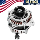 11273 Alternator Ford Edge 2007-2014 Fusion 2010-2012 Taurus 3.5L New. Price: $94.99.