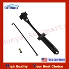 For Toyota Camry Avalon Battery Hold Down Clamp 74404-06130 90080-11205 New. Price: $30.56.