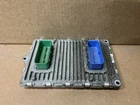 2018 Dodge Ram Promaster City 2.4L Engine Computer Unit Ecu Ecm Oem P68342098AA Used. Price: $99.99.