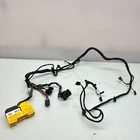 2011 Bmw 5 Series Front Right Seat Wiring Harness 9230616 Oem Used. Price: $43.37.
