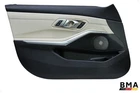 Bmw M340I 330I G20 Front Left Oyster Leather Door Panel Assembly 2019 - 2022 Oem Used. Price: $149.99.