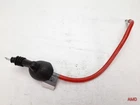 2003 Bmw 330CI 325CI 325I 330I E46 Battery B+ Cable Firewall 61136903947 Used. Price: $24.99.