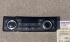 Genuine Audi 4H0820043L Dea A8 S8 Dual Heat Ac Temperature Control Panel New. Price: $79.95.
