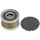 Gates 37179P Drive Align Overrunning Alternator Decoupler Pulley (adp) New. Price: $227.16.