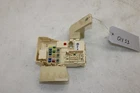2024 Genesis G70 Cabin Fuse Box Oem QY53 Used. Price: $46.00.