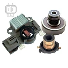 Alternator Rebuild Kit For Infiniti G35 QX4 350Z Pathfinder With A3TG0191 New. Price: $49.99.