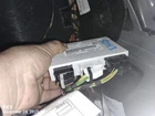 Park Assist Ctrl 66209252636 Oem 12-15 Bmw X1 1YR Wrnty Used. Price: $90.00.