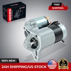 Starter For Jeep Auto Light Truck Grand Cherokee 2003 4.7L(285) V8 17866 New. Price: $45.59.