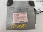 Chassis Ecm Theft-locking Keyless Entry Fits 96-97 Infiniti I30 3794076 Used. Price: $70.13.