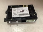 Chassis Ecm Communication Onstar Opt UE1 Right Hand Dash Fits 16 Camaro 315939 Used. Price: $83.74.