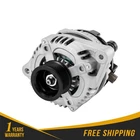 Alternator 130A For Honda Accord 08-2012 2.4L Acura Tsx 2009 2010-2014 Zc New. Price: $107.99.