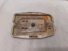 Jeep Tj Wrangler Oem Battery Tray W/temperature Sensor 1997-2004 145166 Used. Price: $59.89.