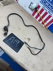Fisher /western Snow Plow Main Power Wire Wiring Harness 2 Pin Ford Chevy Dodge Used. Price: $99.99.