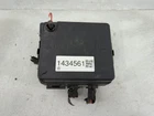 2003-2004 Saturn Ion Relay Module 15394119 22677891-07 Mugfz Used. Price: $152.56.