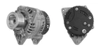 Alternator 67MM Belt Pulley Diameter 100A Charging Current Replacement Mahle New. Price: $221.61.