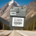 Volkswagen Vw Tiguan Golf Seat Occupant Sensor Control Module 5N0959339B Oem Used. Price: $128.00.