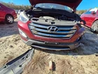 2013-2014 Hyundai Santa Fe Used Fuse Box Engine Compartment 2.0L Oem 646-11178. Price: $69.97.