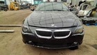 Chassis Ecm Body Control Bcm From 9/05 Fits 06 Bmw 525I 7144597 Used. Price: $112.00.